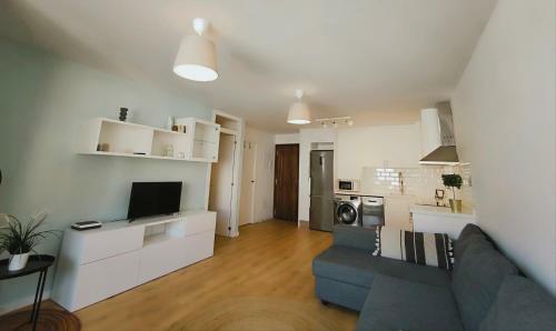Apartamento El Para�so De Pancha
