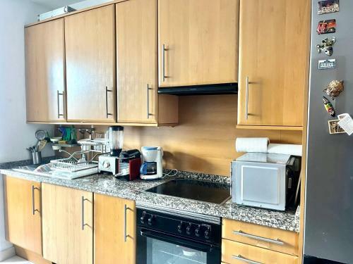 Apartamento Privileged Tower