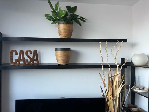 Apartamento Privileged Tower