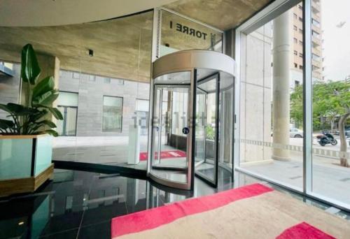 Apartamento Privileged Tower