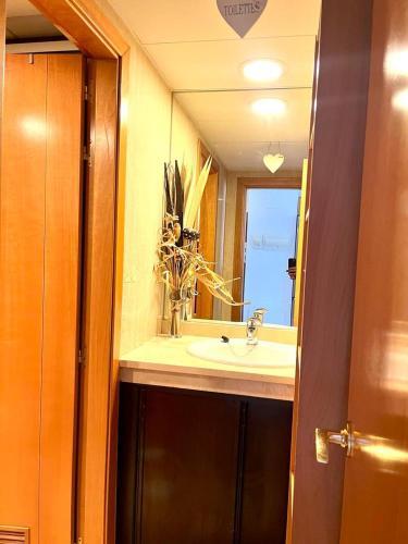 Apartamento Privileged Tower