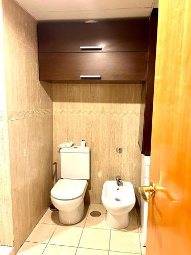 Apartamento Privileged Tower
