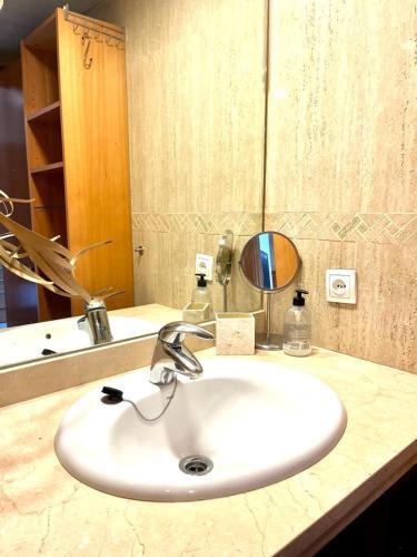 Apartamento Privileged Tower