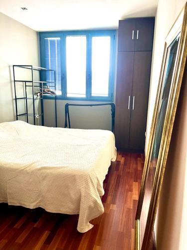Apartamento Privileged Tower
