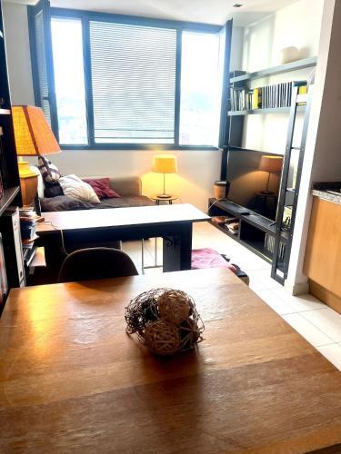 Apartamento Privileged Tower