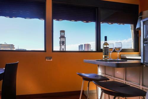 City Center Modern Apartment