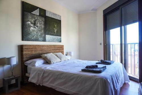 City Center Modern Apartment