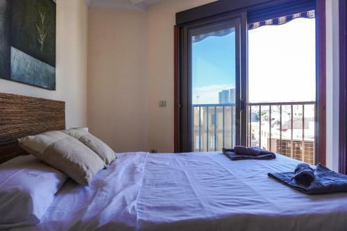 City Center Modern Apartment