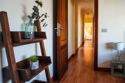 City Center Modern Apartment