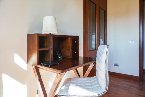 City Center Modern Apartment