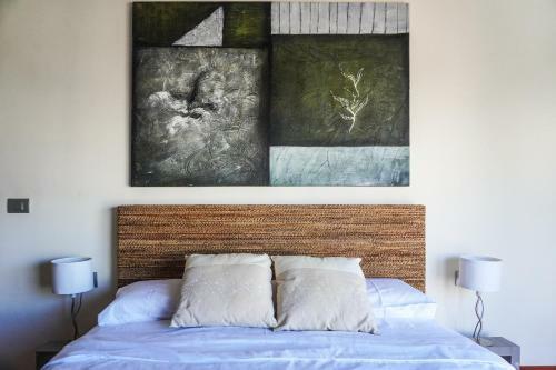 City Center Modern Apartment