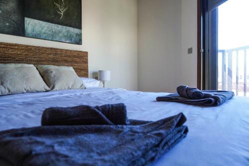 City Center Modern Apartment
