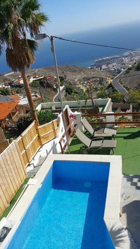 Nueva Casa Rural Piscina Privada
