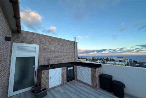 Apartamento Luxury Penthouse