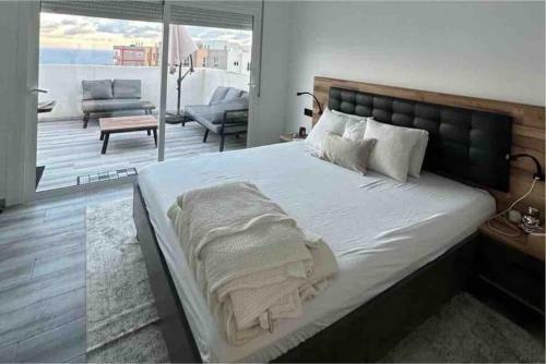 Apartamento Luxury Penthouse