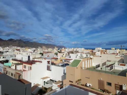 Apartamento Or�n Tenerife Suites Ap. 12