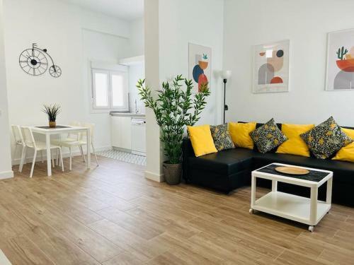 Apartamento Or�n Tenerife Suites Ap. 12