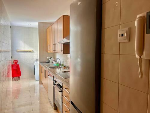 Apartamento 29 Floor. Home Suite Home