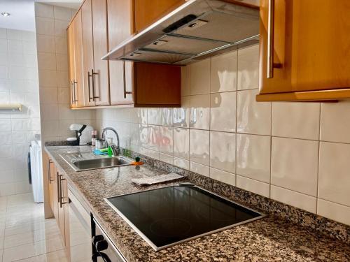 Apartamento 29 Floor. Home Suite Home