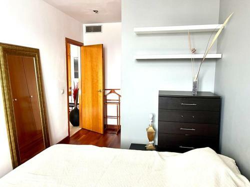 Apartamento La Torre I
