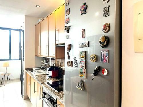 Apartamento La Torre I