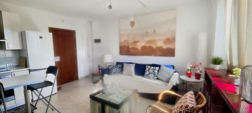 Apartamento Santa Cruz Centro