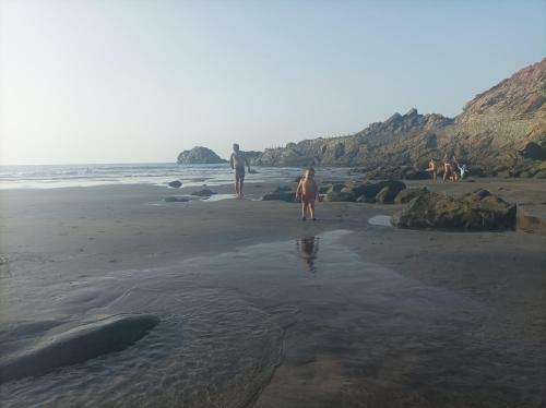 Apartamento Playa Picasso