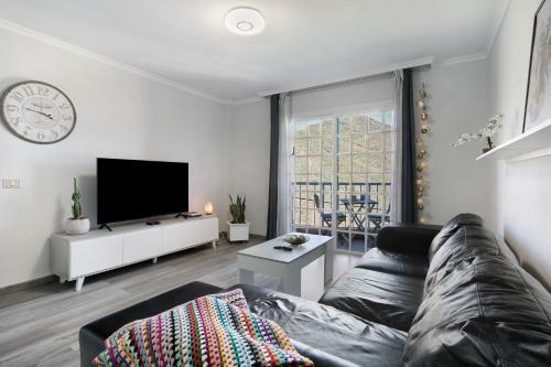 Las Teresitas Beach Apartment