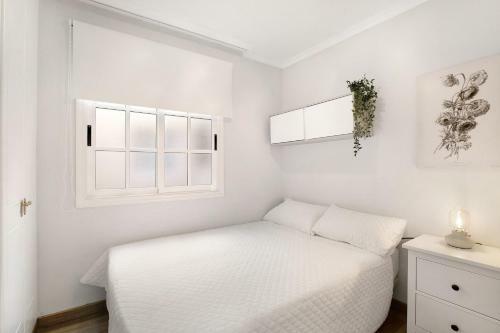 Las Teresitas Beach Apartment