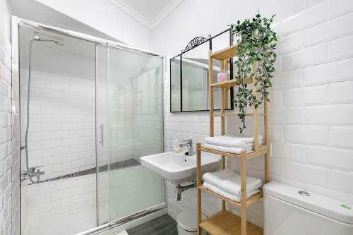 Las Teresitas Beach Apartment