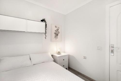 Las Teresitas Beach Apartment