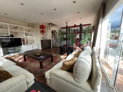 Apartamento Atico Jazmin
