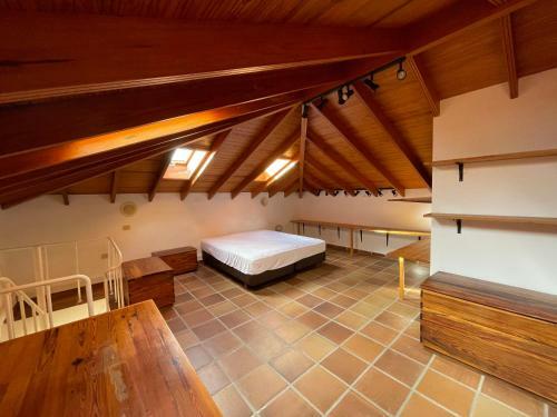 Apartamento Atico Jazmin