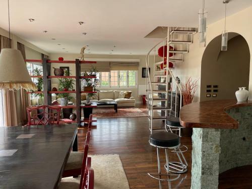 Apartamento Atico Jazmin