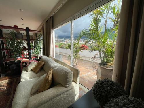 Apartamento Atico Jazmin