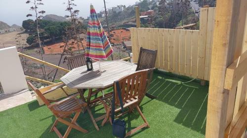 Apartamento Ocean View With Terrace