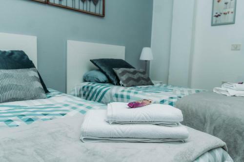 Apartamento Casa Mikyta