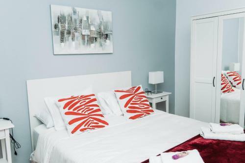 Apartamento Casa Mikyta