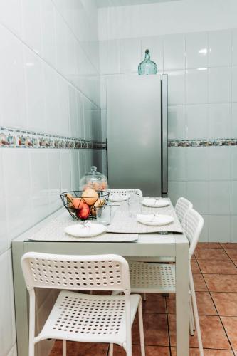 Apartamento Casa Mikyta