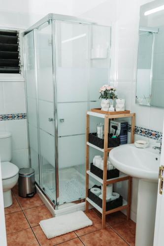 Apartamento Casa Mikyta