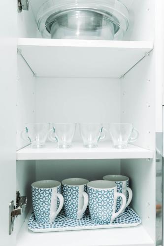 Apartamento Casa Mikyta