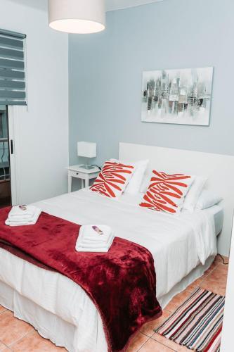 Apartamento Casa Mikyta