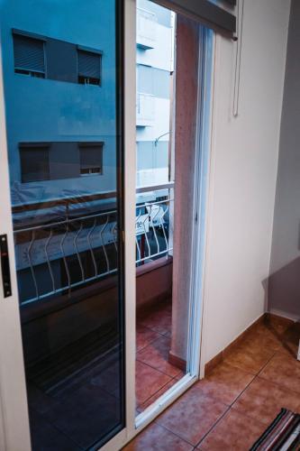 Apartamento Casa Mikyta