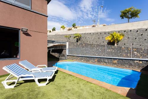 Home2book Charming House Private Pool & Terrace