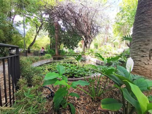 Apartamento Home2book Comfy Attic Only Adults, Santa Cruz