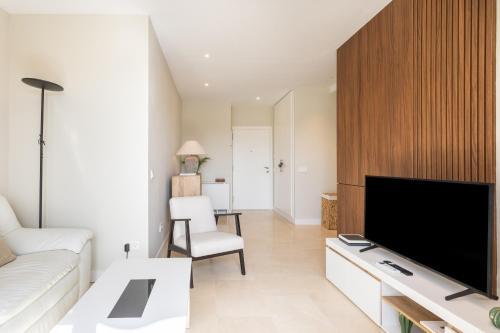Apartamento Home2book Comfy Attic Only Adults, Santa Cruz