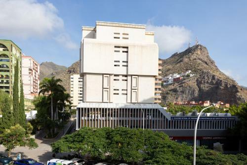 Home2book Design Apartment Residencial Anaga
