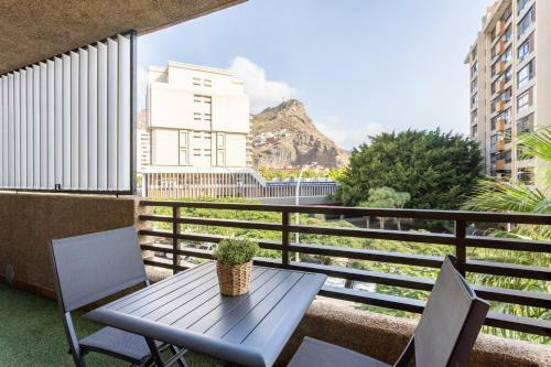 Home2book Design Apartment Residencial Anaga