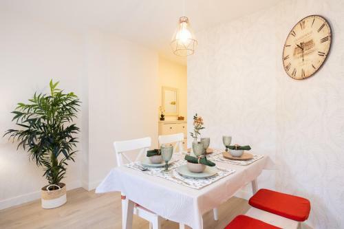 Home2book Design Apartment Residencial Anaga