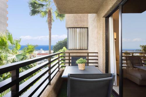 Home2book Design Apartment Residencial Anaga